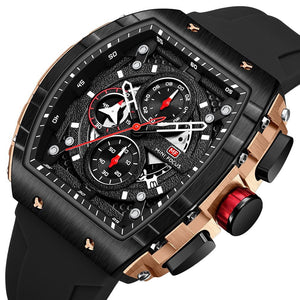 Mini Focus Watch For Men MF0399G-03