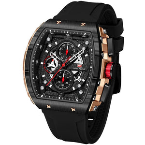 Mini Focus Watch For Men MF0399G-03