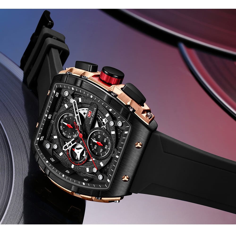 Mini Focus Watch For Men MF0399G-03