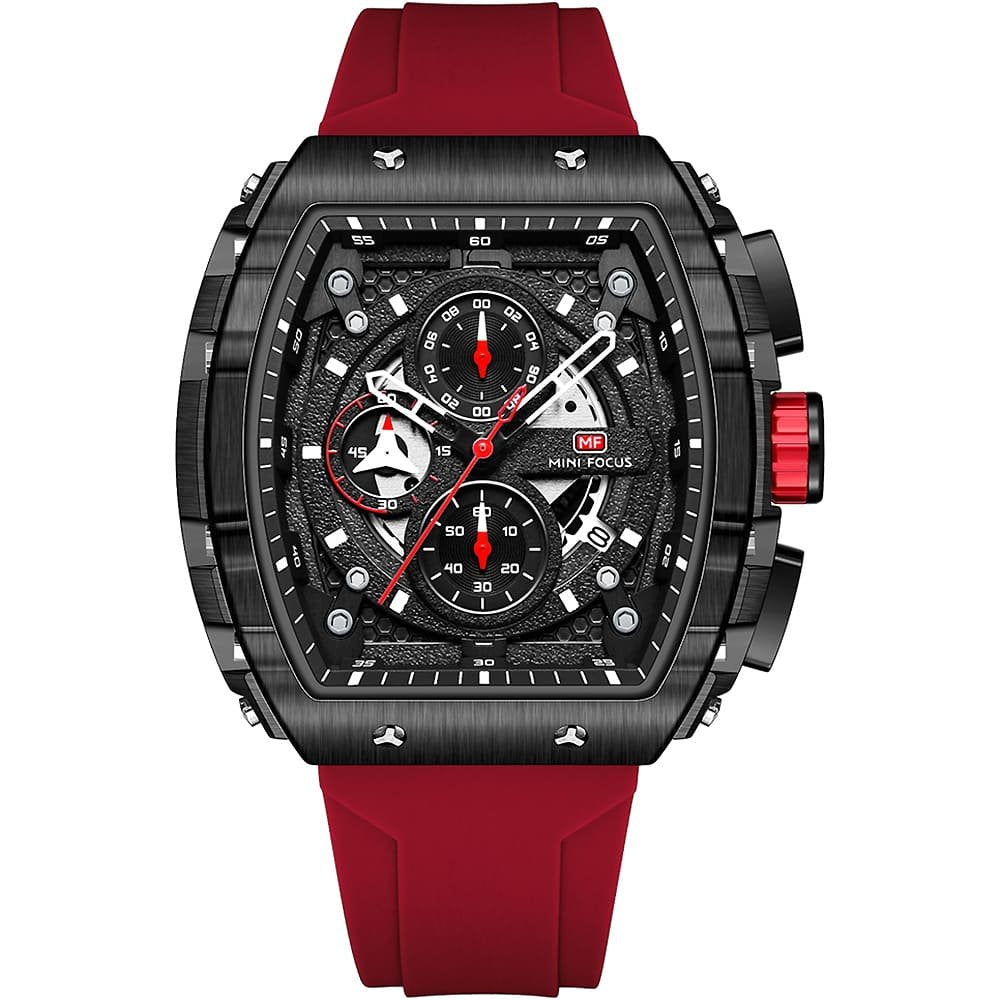 Mini Focus Watch For Men MF0399G-04
