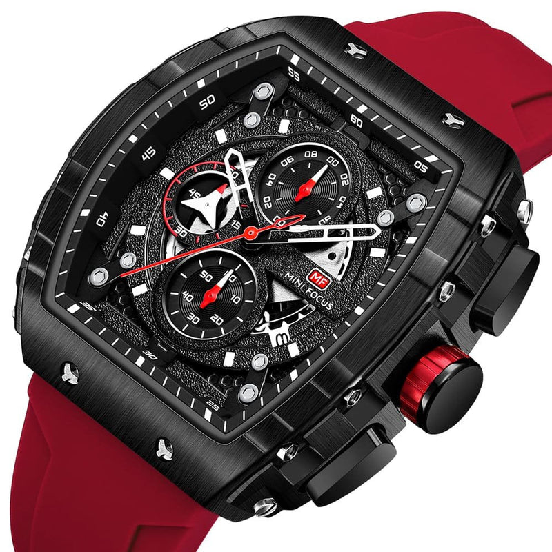 Mini Focus Watch For Men MF0399G-04