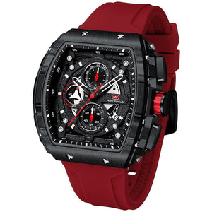 Mini Focus Watch For Men MF0399G-04