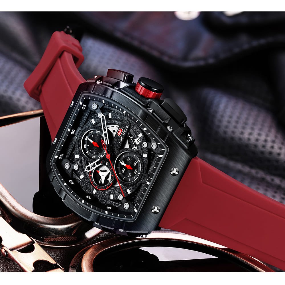 Mini Focus Watch For Men MF0399G-04