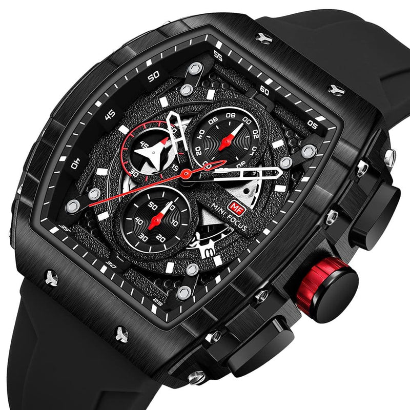 Mini Focus Watch For Men MF0399G-05