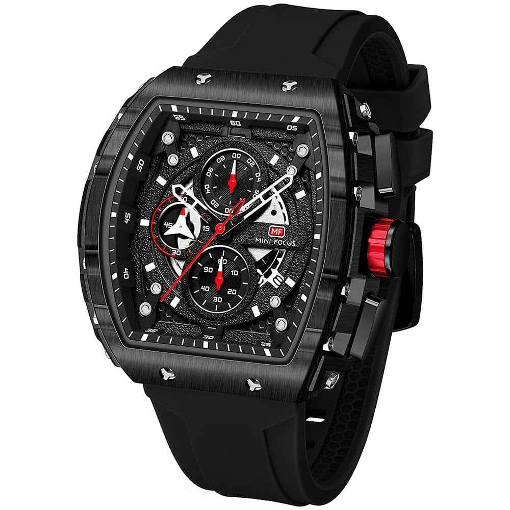Mini Focus Watch For Men MF0399G-05