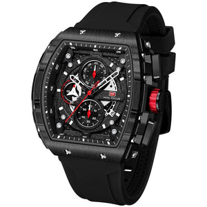 Mini Focus Watch For Men MF0399G-05