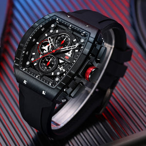 Mini Focus Watch For Men MF0399G-05