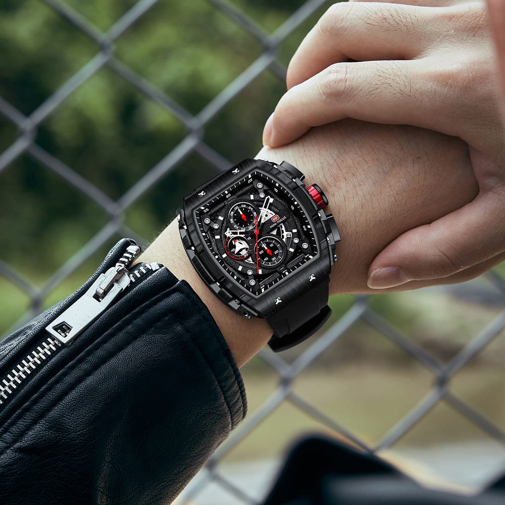 Mini Focus Watch For Men MF0399G-05
