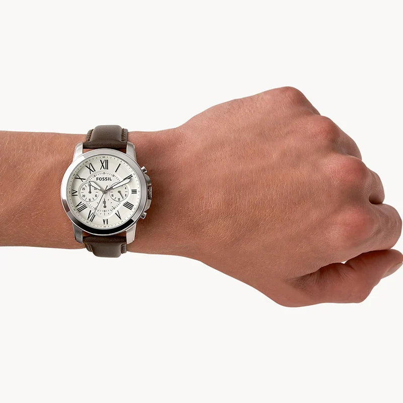 Fossil Watch For Men FS4735