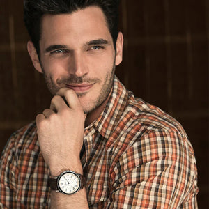 Fossil Watch For Men FS4735
