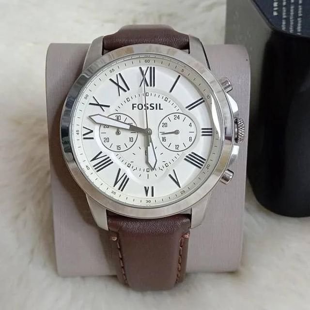 Fossil Watch For Men FS4735