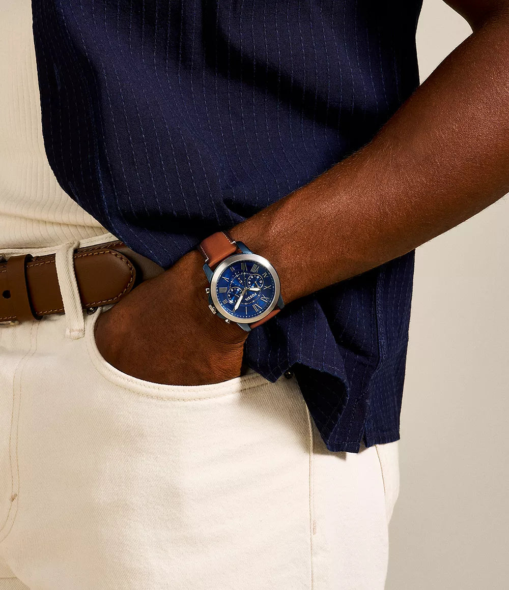 Fossil Watch For Men FS5151