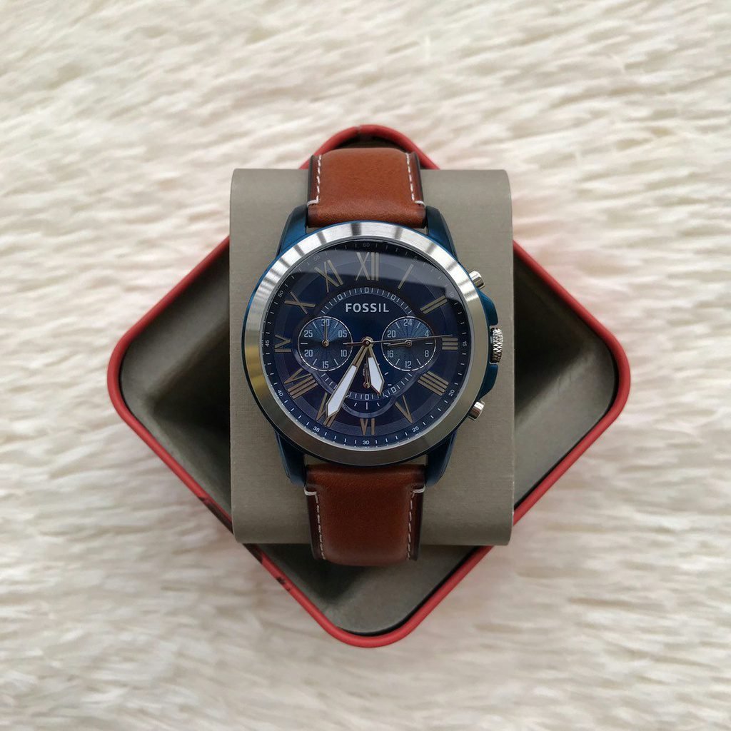 Fossil Watch For Men FS5151