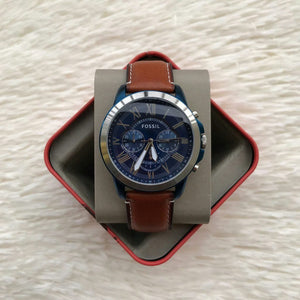 Fossil Watch For Men FS5151