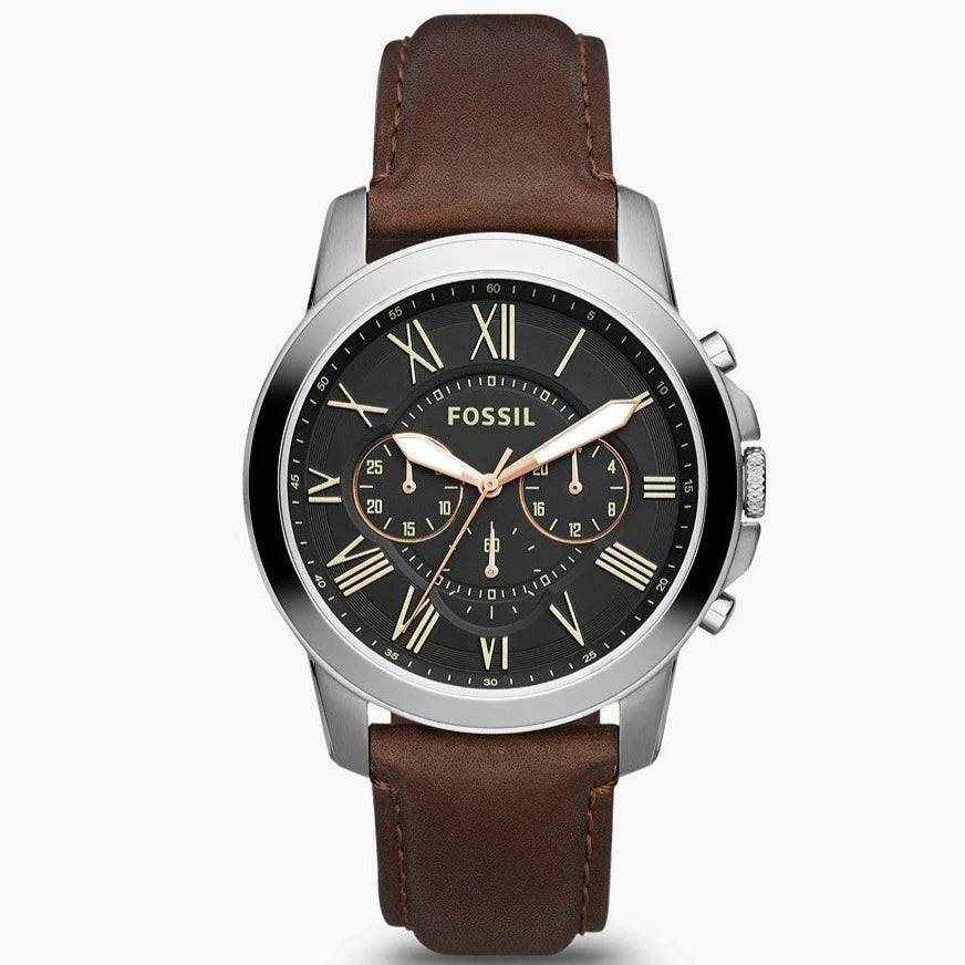 Fossil Watch For Men FS4813