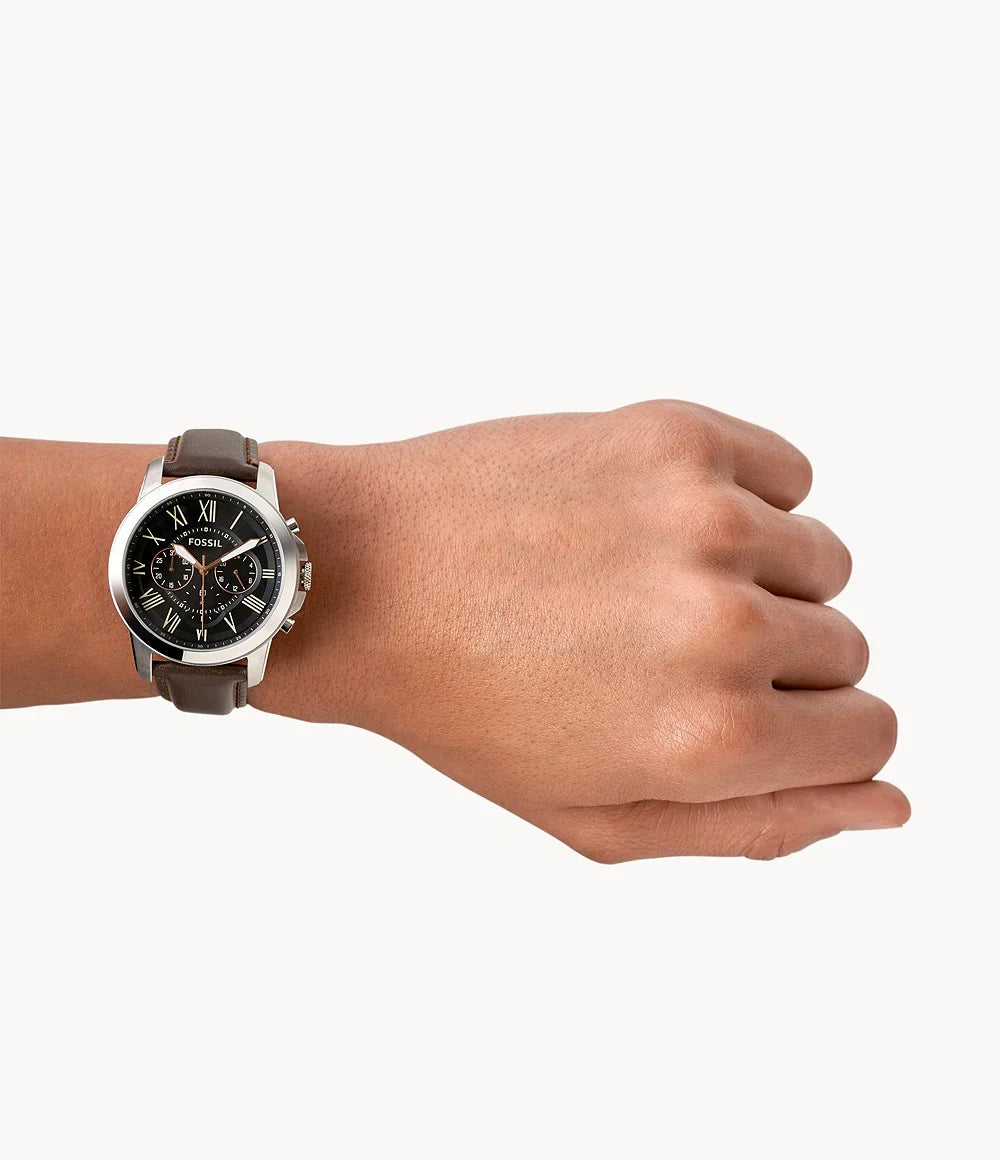 Fossil Watch For Men FS4813