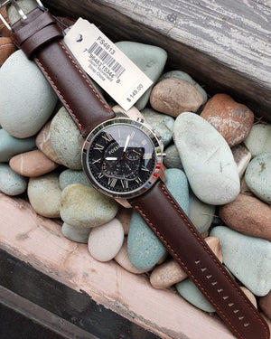 Fossil Watch For Men FS4813