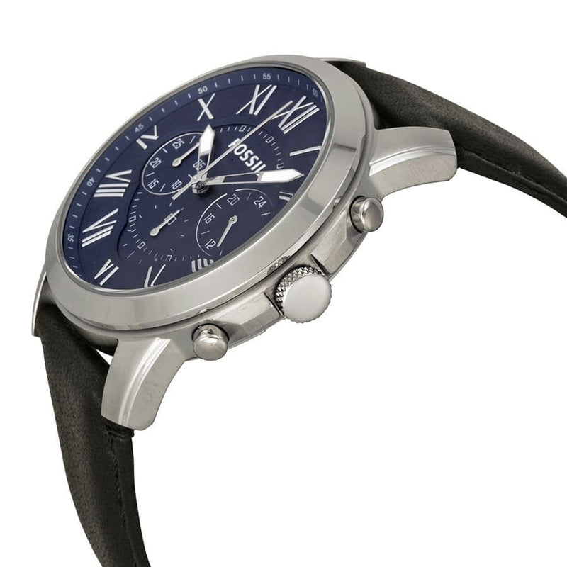 Fossil Watch For Men FS4990