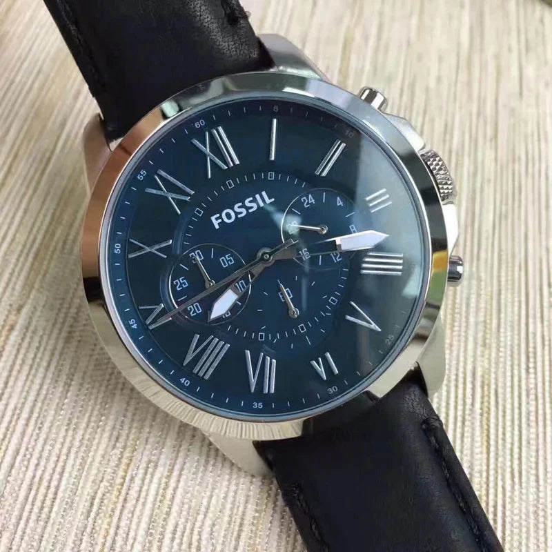 Fossil Watch For Men FS4990