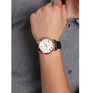 Fossil Watch For Men FS4991