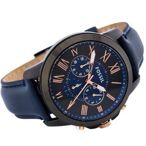 Fossil Watch For Men FS5061