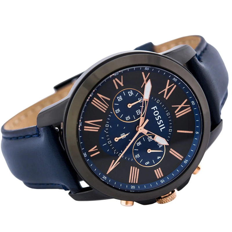 Fossil Watch For Men FS5061