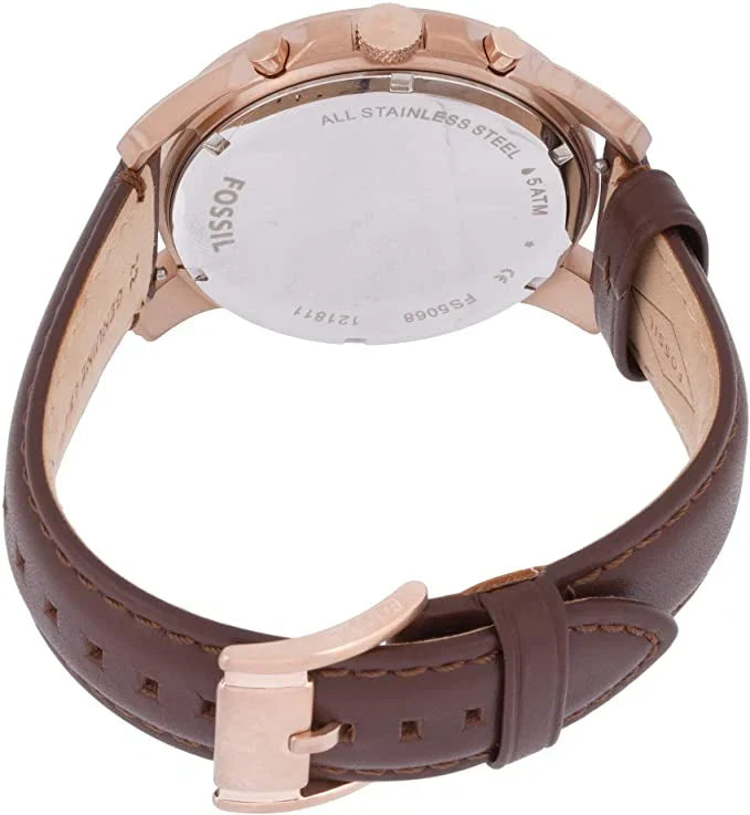 Fossil Watch For Men FS5068