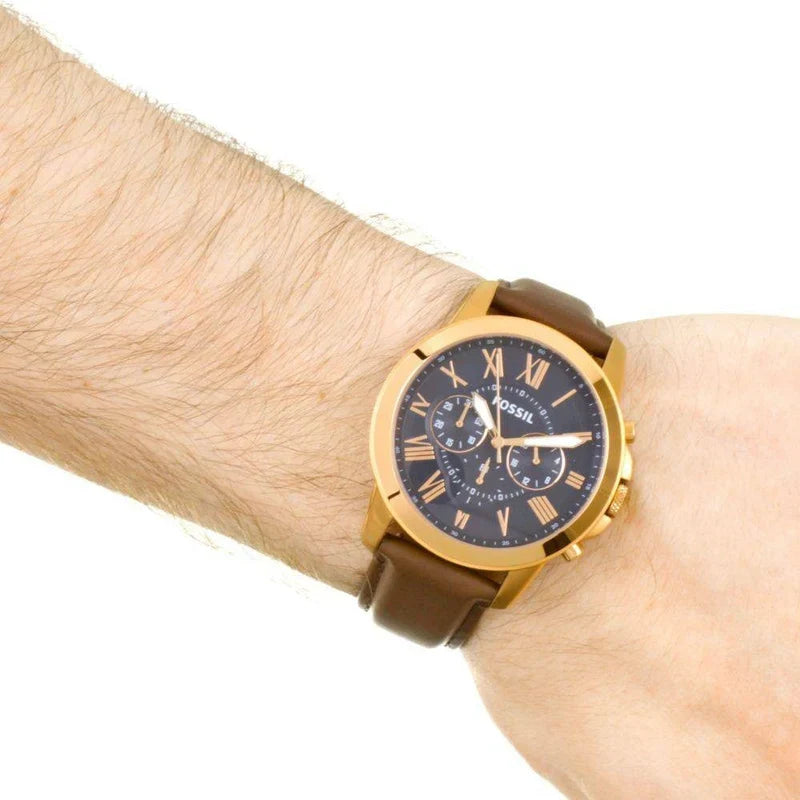 Fossil Watch For Men FS5068
