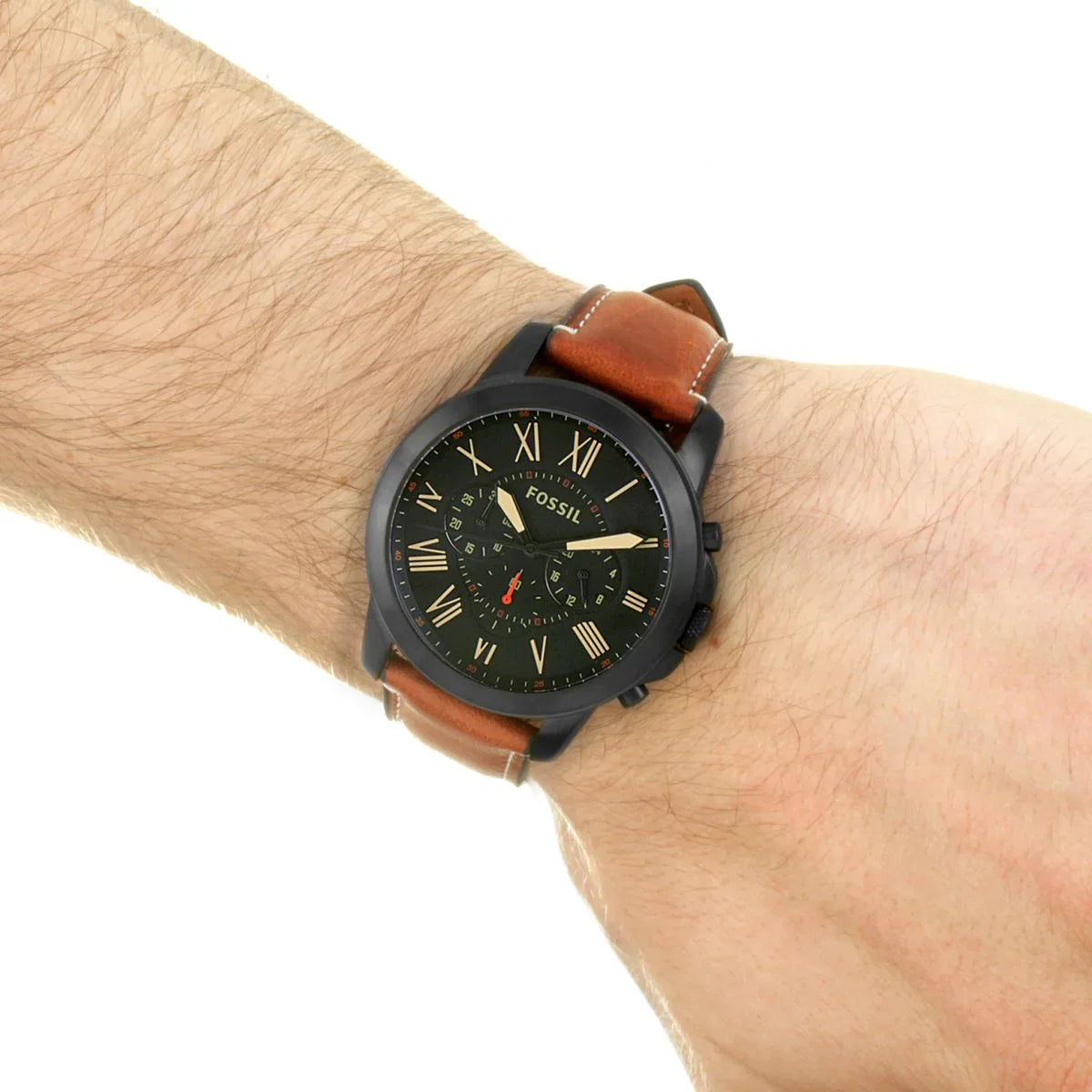 Fossil Watch For Men FS5241