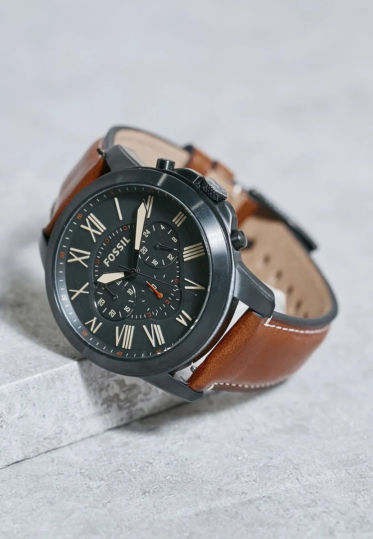Fossil Watch For Men FS5241