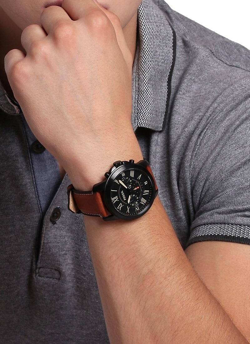 Fossil Watch For Men FS5241
