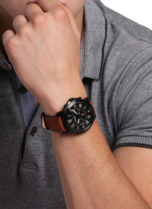 Fossil Watch For Men FS5241