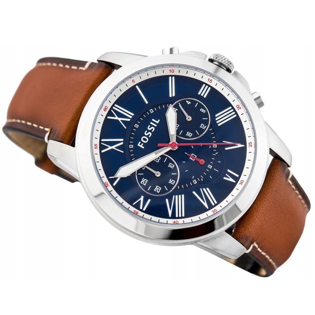 Fossil Watch For Men FS5210