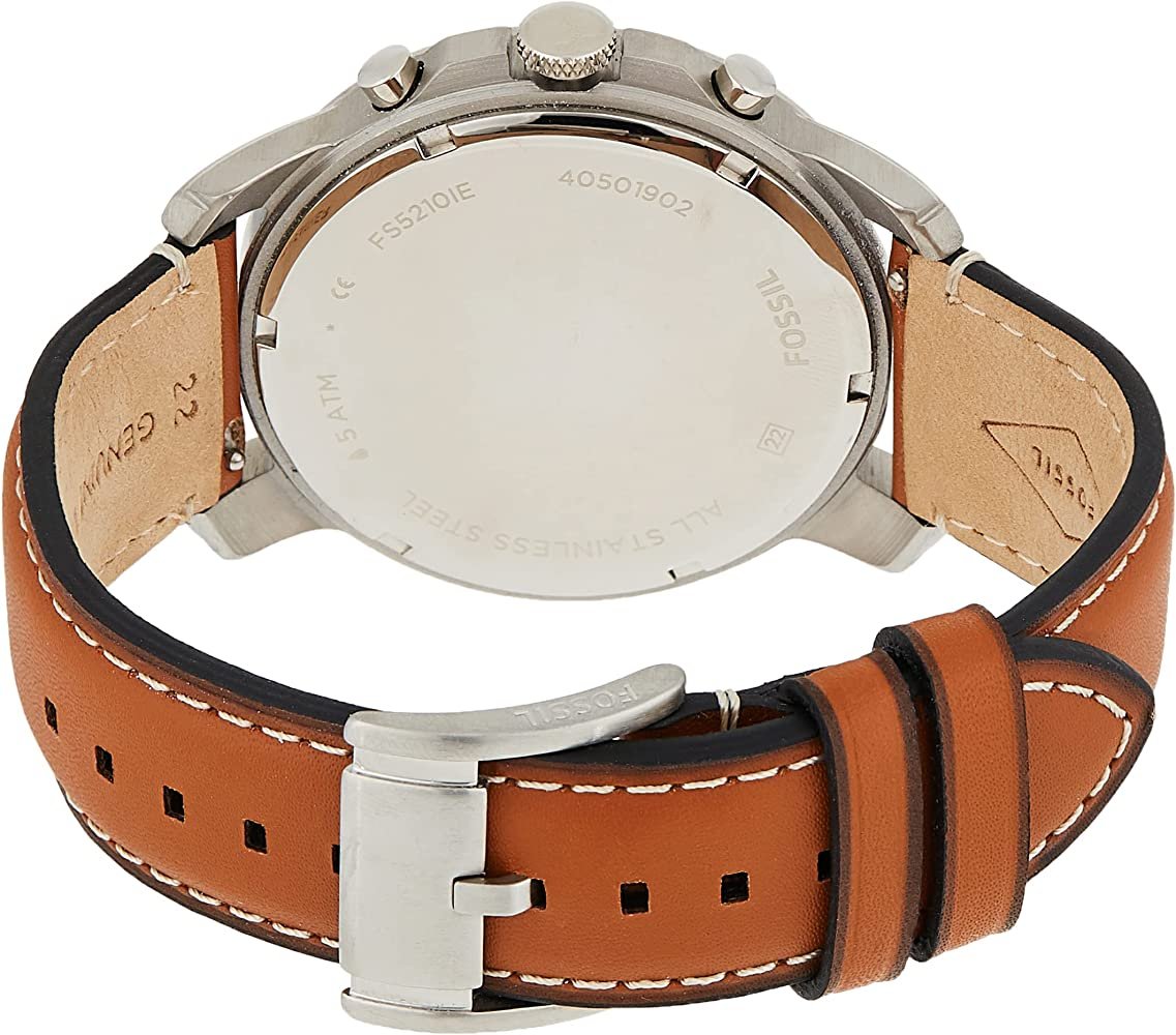 Fossil Watch For Men FS5210