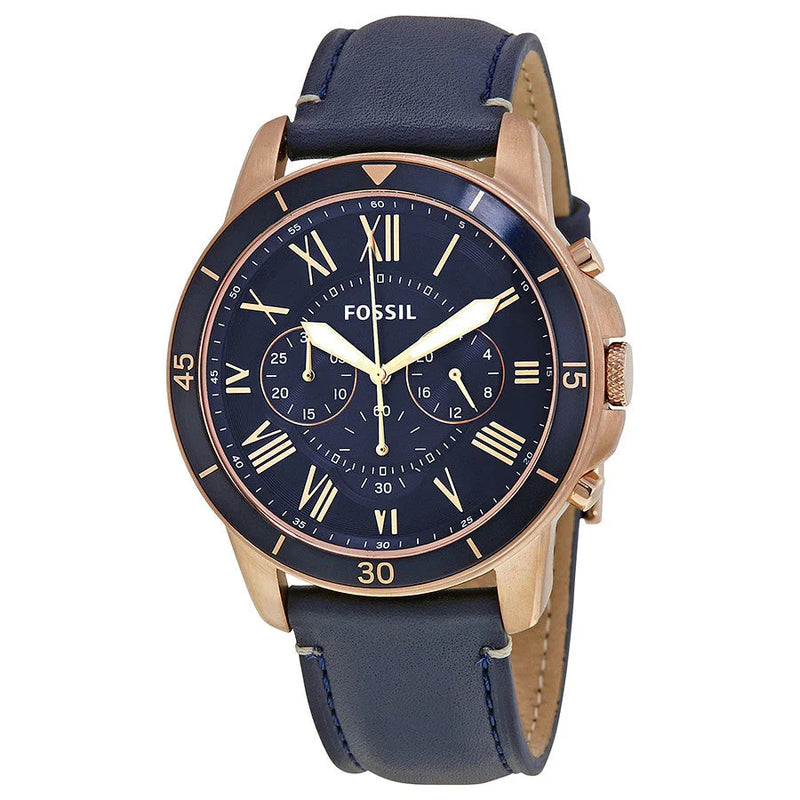 Fossil Watch For Men FS5237