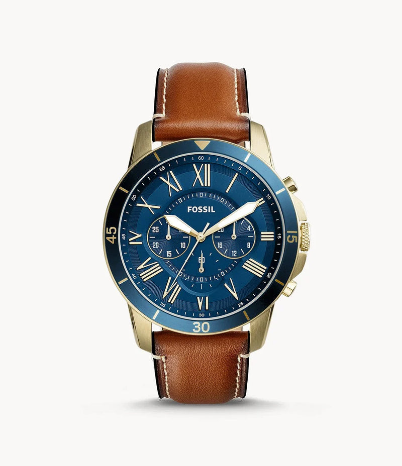 Fossil Watch For Men FS5268