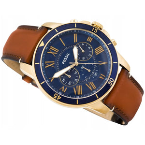 Fossil Watch For Men FS5268