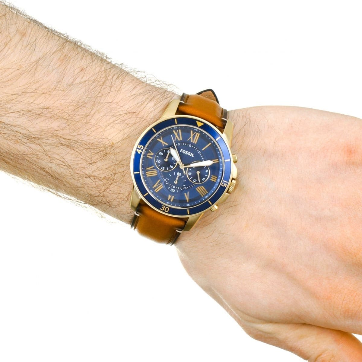 Fossil Watch For Men FS5268