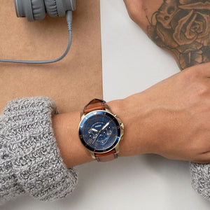 Fossil Watch For Men FS5268