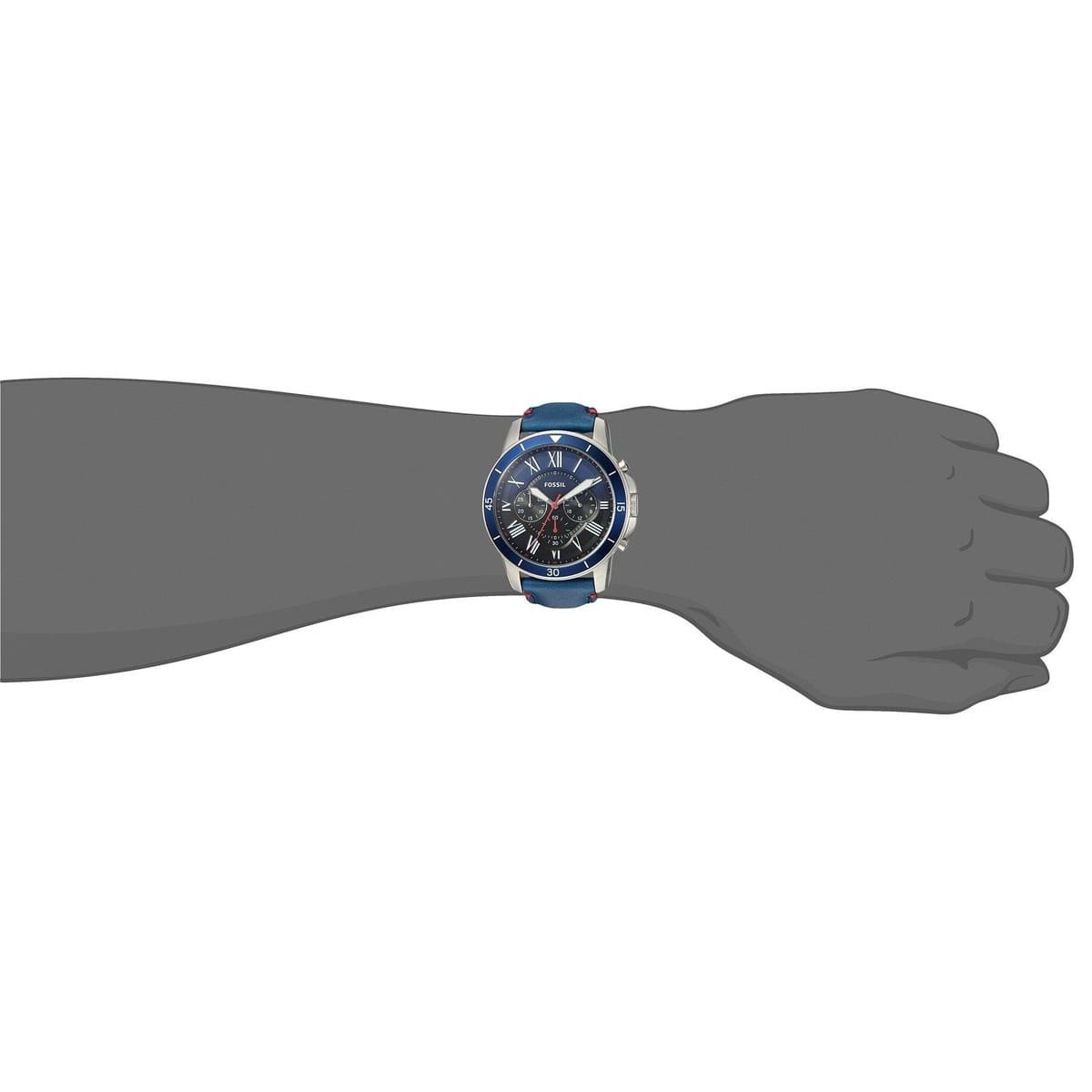 Fossil Watch For Men FS5373