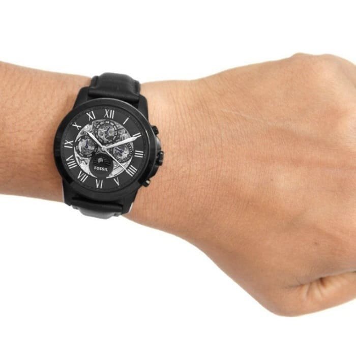Fossil Watch For Men ME3028