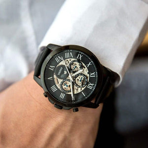 Fossil Watch For Men ME3028