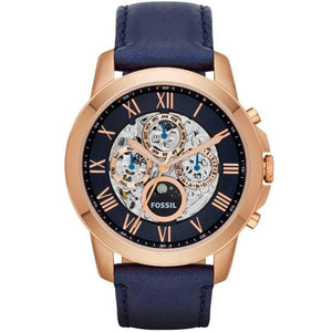 Fossil Watch For Men ME3029