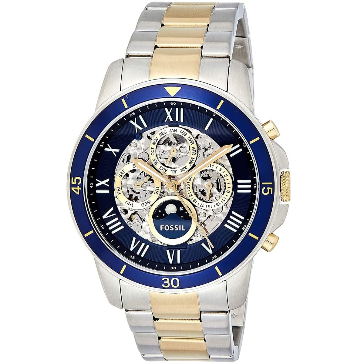 Fossil Watch For Men ME3141