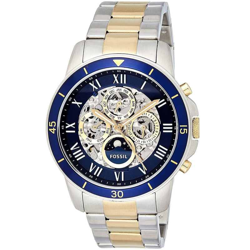 Fossil Watch For Men ME3141