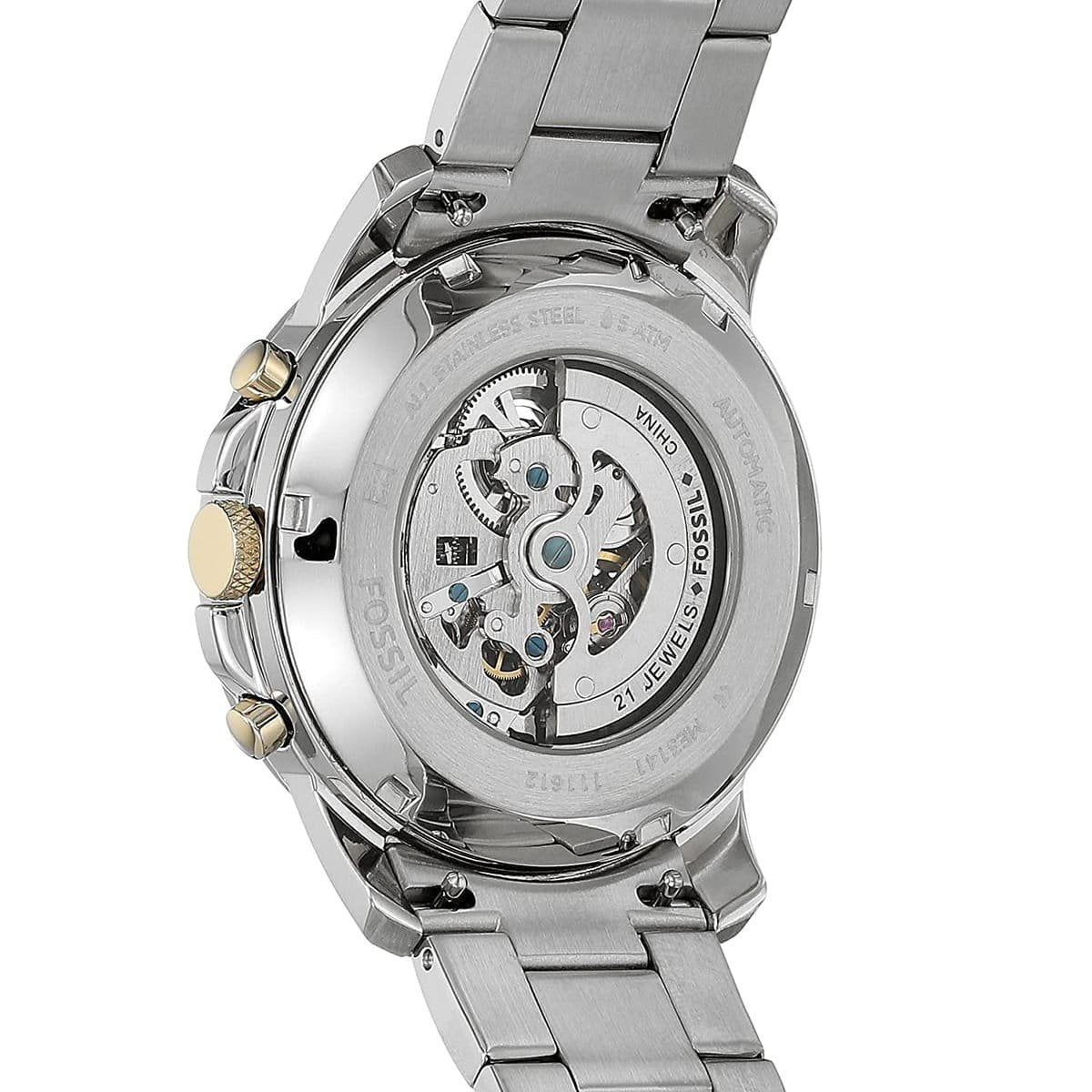 Fossil Watch For Men ME3141