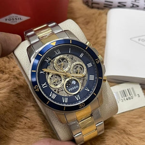 Fossil Watch For Men ME3141