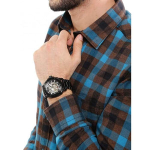 Fossil Watch For Men ME3080