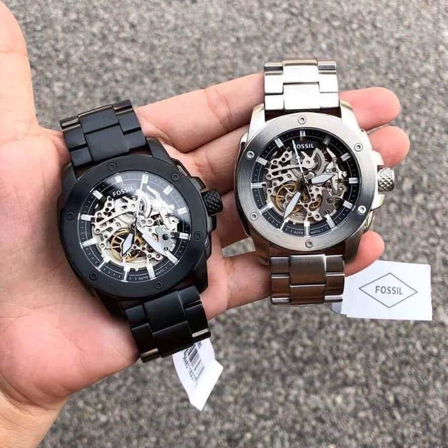 Fossil Watch For Men ME3080