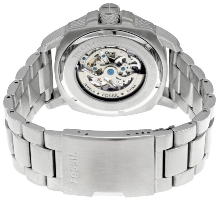 Fossil Watch For Men ME3081